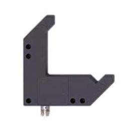 1 pcs - ifm electronic Optical Photoelectric Sensor, L Shaped Sensor, &gt,0.5 mm Detection Range