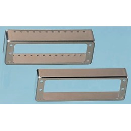 1 pcs - ITT Cannon DL Series Glass Fibre Reinforced Thermoplastic D Sub Backshell, 260 Way, Strain Relief