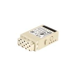 1 pcs : 09801150200 - Heavy Duty Power Connectors Han ID Module socket CAN ID