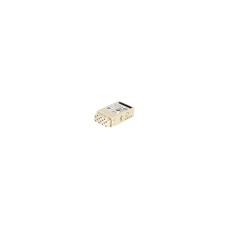 1 pcs : 09801150200 - Heavy Duty Power Connectors Han ID Module socket CAN ID