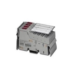 1 pcs : 2862181 - Specialist Controllers IB IL 24/230 DOR 4/ W-PC-PAC