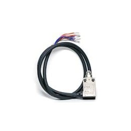 1 pcs : D4F-302-1R - Limit Switches Limit Switch