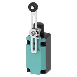 1 pcs : 3SE51120CH50 - Limit Switches LIMIT SW,ADJ METAL ROLL CRNK,1NO+1NC,M20