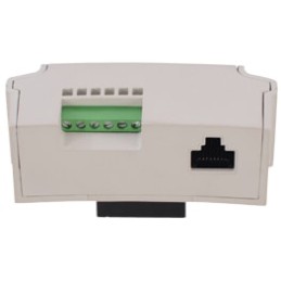 1 pcs - Control Techniques RS485 Adapter