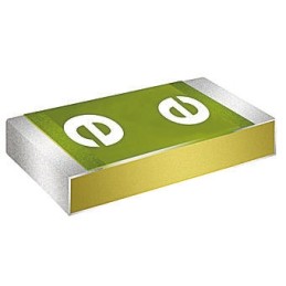 10 pcs - SchurterSMD Non Resettable Fuse 1.6A, 32 V ac, 63V dc