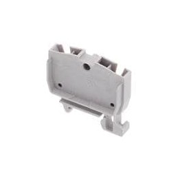 1 pcs : 3244012 - DIN Rail Terminal Blocks MSB 2.5 GRAY NS15 MOUNTING