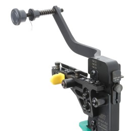 1 pcs - JST WC Hand Ratcheting Crimp Tool for SSH Contacts, SSHL Contacts