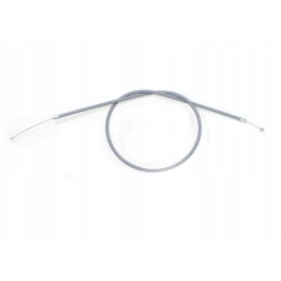 Choke cable shl m11 gray 755mm