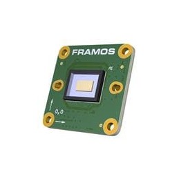 1 pcs : FSM-IMX415C-01S-V1A - Image Sensors FRAMOS Sensor Module with SONY IMX415, CMOS Rolling Shutter, color, 3864 x 2176 pixe