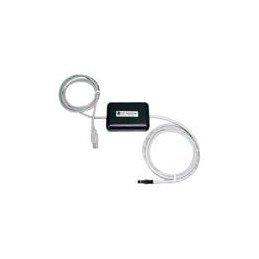 1 pcs : TXU10-AA - Sensor Fixings & Accessories Configuration Kit for PC-programmable devices