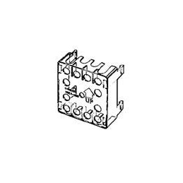 1 pcs : Y92A-48G - Controller Accessories P3G/P3GA Terminal Cover