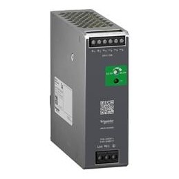 1 pcs : ABLS1A24050 - DIN Rail Power Supplies