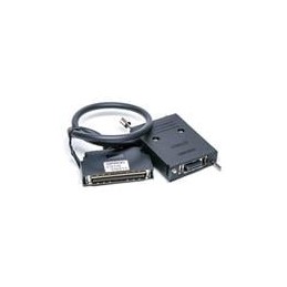 1 pcs : CS1W-CN311 - PLC Controllers CBL.CS1TOC200H EXP I/O 30cm