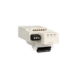 1 pcs : LULC033 - Motor Drives MODBUS COMMUNICATION MODULE