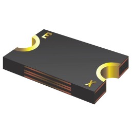 10 pcs - Bourns 2.6A Resettable Fuse, 24V