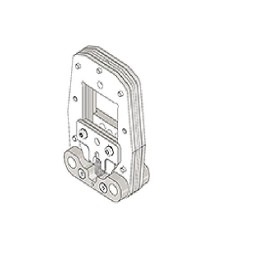 1 pcs - Molex 6400 Hand Crimp Tool for MLX Connector Contacts