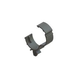 1 pcs : SHR-C1 - Cable Mounting & Accessories SHR Clip,Arrow Mount,Black, SHR Clip,Arrow Mnt,Black,500/Bag