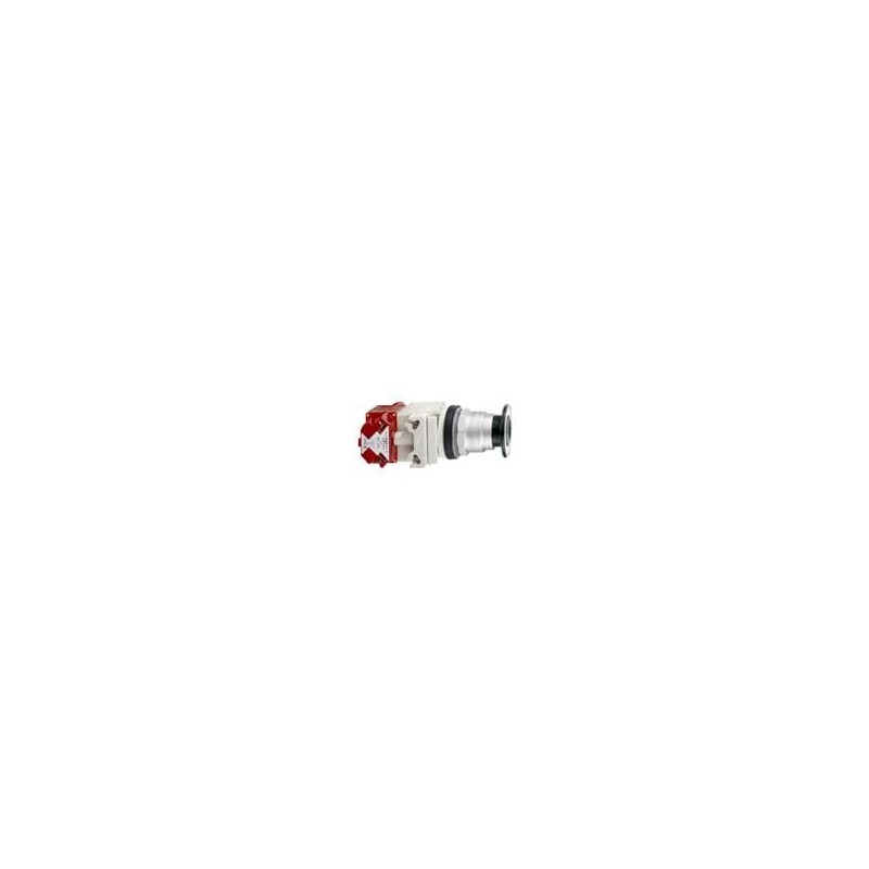 1 pcs : 9001KR8P38LGG - Pushbutton Switches PSH BTTN OPERATOR 30MM TYPE K
