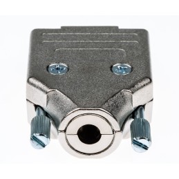 1 pcs - MH Connectors MHDM 9 Way D-sub Connector