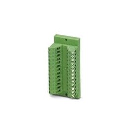 1 pcs : 2280323 - Terminal Block Interface Modules DFLK-D25 SUB/B