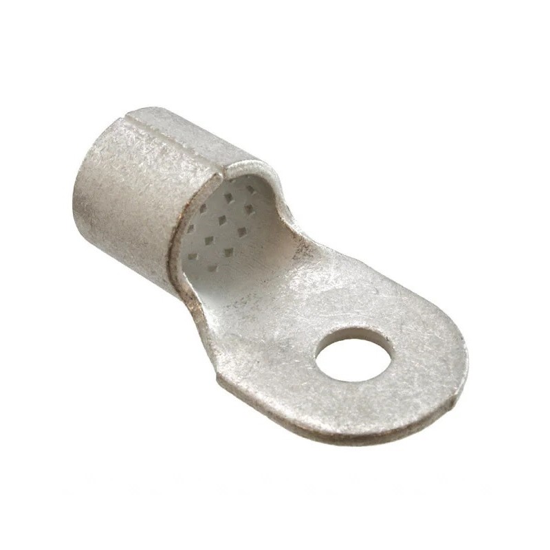 1 pcs - Molex, Versakrimp Uninsulated Ring Terminal