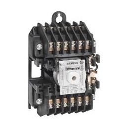 1 pcs : CLM32071 - Contactors - Electromechanical CONTACTOR,LIGHTING,20A,3-POLE,OPEN,277V