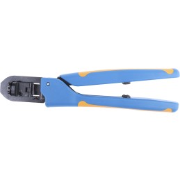1 pcs - TE Connectivity CERTI-CRIMP II for Rectangular Contacts 22-32 AWG, 0.03 - 0.3mm² Wire