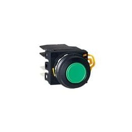 1 pcs : EU2B-YBV311FR - Emergency Stop Switches / E-Stop Switches Haz Loc Emergency Stop Switch