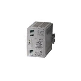 1 pcs : PS5R-VG24 - DIN Rail Power Supplies Power Supply 240W 24VDC DIN