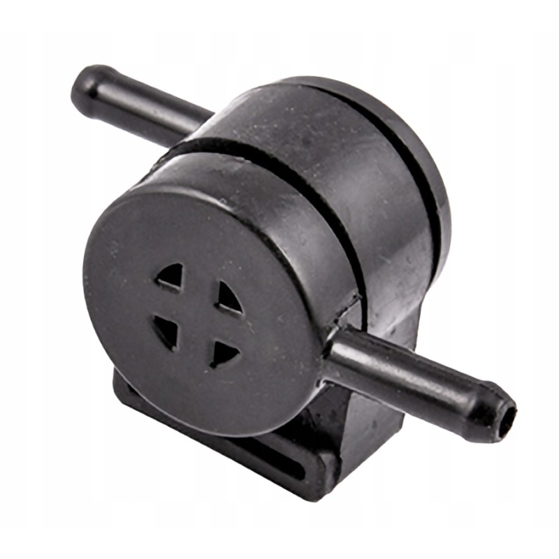 One-way vapor filter connector barton falcon euro 4 scooter 125