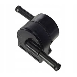 One-way vapor filter connector barton falcon euro 4 scooter 125