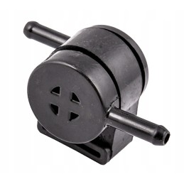 One-way vapor filter pipe Romet RXL Zipp Quantum Rc Router 125