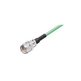 1 pcs : H2.4-2P-SF085MC1-A-36IN - RF Cable Assemblies