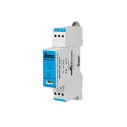 1 pcs : BSPH2A24D24LVR - Industrial Surge Protectors 24V Hybrid Din LV SPD Remote