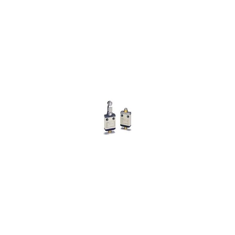1 pcs : D4CC-9137 - Limit Switches D4CC-3024 WITH WL-1A 104LEVER
