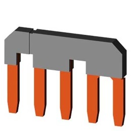 1 pcs - Siemens Terminal Strip