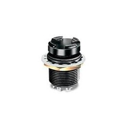 1 pcs : T5-0244 - Toggle Switches 2 A 28 V