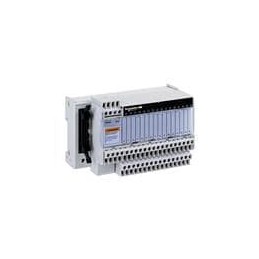 1 pcs : ABE7H16R20 - Terminal Block Interface Modules TELEFAST 2 MODULE-16 CHAN-DISCRETE OUTPUT