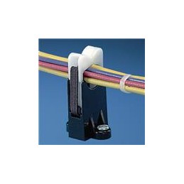 1 pcs : RER1.25-S6-X - Cable Mounting & Accessories ELASTIC RETAINER