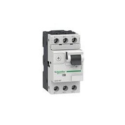1 pcs : GV2RT20 - Motor Drives MAN-START 600VAC 18AMP IEC