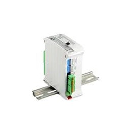 1 pcs : IS.AB20AN.HF+ - PLC Controllers PLC Arduino ARDBOX 20 I/Os Analog HF Modbus (RS485 configured by default)