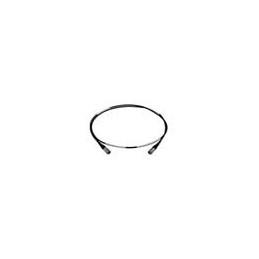 1 pcs : E40-2FT-KMKM+ - RF Cable Assemblies Precision Test Cable, Economy, 40.0 GHz