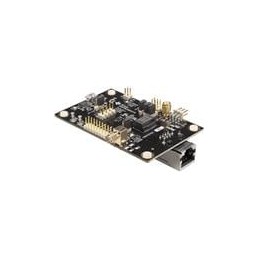 1 pcs : DP83825EVM - Ethernet Development Tools Small form factor 10/100 ethernet PHY evaluation module