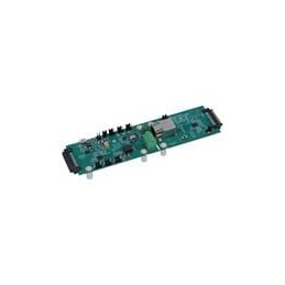 1 pcs : DP83TD510E-EVM - Ethernet Development Tools DP83TD510E Low power 10Base-T1L single-pair Ethernet PHY evaluation module