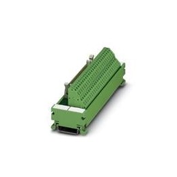 1 pcs : 2293556 - Terminal Block Interface Modules UM 45-FLK26/ZFKDS