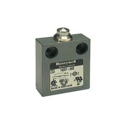 1 pcs : 14CE1-1 - Limit Switches Enclosed BasicSwitch