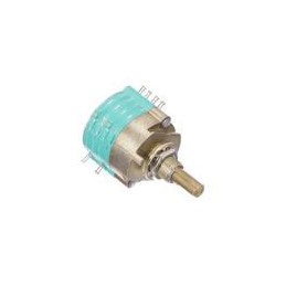 1 pcs : C4D0204S-90 - Rotary Switches
