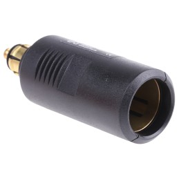 1 pcs - Pro Car Automotive Connector Socket 1 Way
