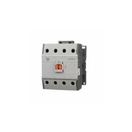 1 pcs : CC50/4SA120 - Contactors - Electromechanical 4P CONT S 120V 50/60Hz NO AUX
