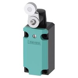 1 pcs : 3SE51120CH02 - Limit Switches LIMIT SW,METAL ROLLER CRANK,1NO+1NC,M20